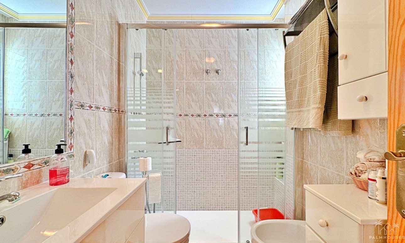 Herverkoop - Appartement - Orihuela Costa - Costa Blanca