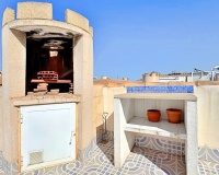 Herverkoop - Appartement - Orihuela Costa - Costa Blanca