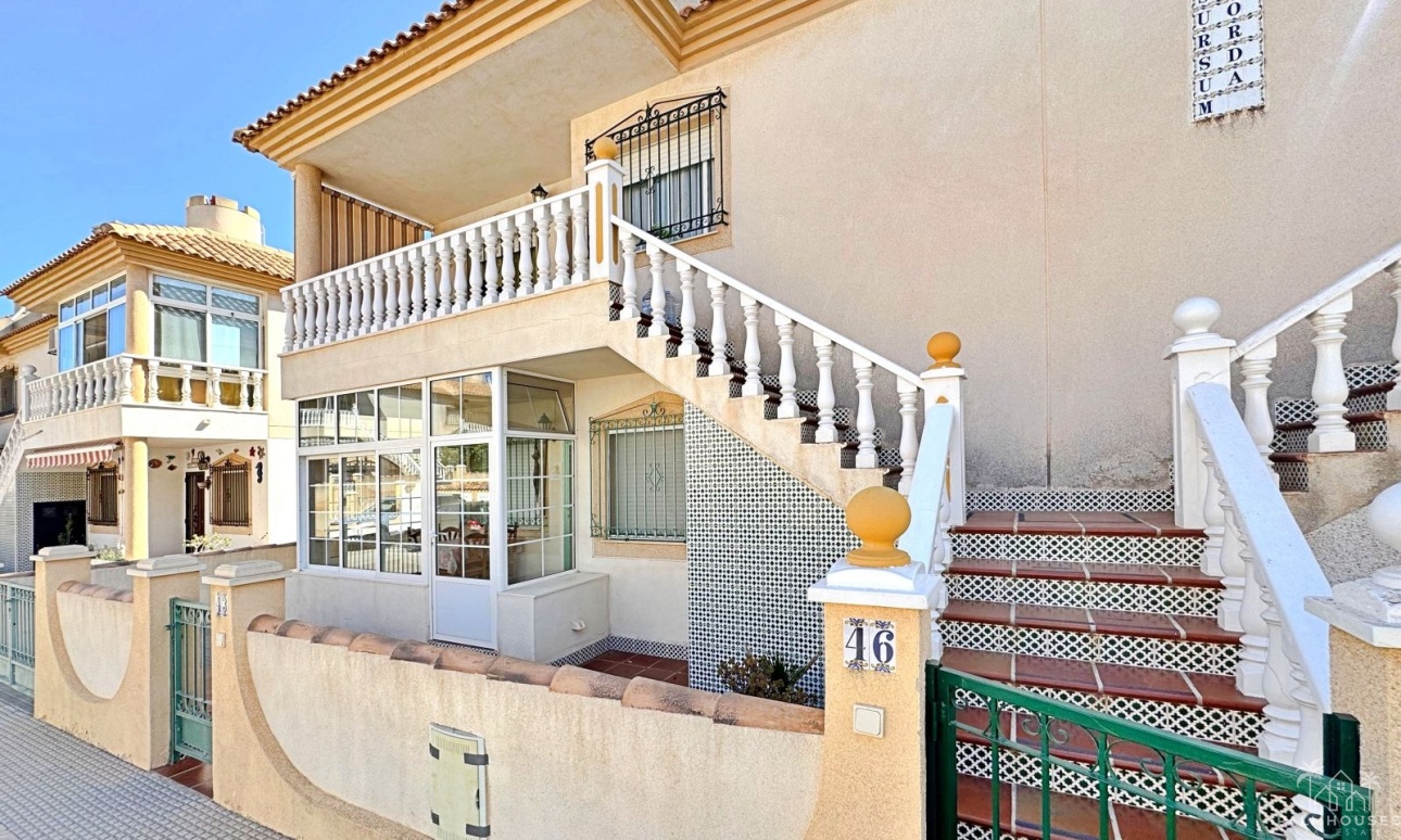 Herverkoop - Appartement - Orihuela Costa - Costa Blanca