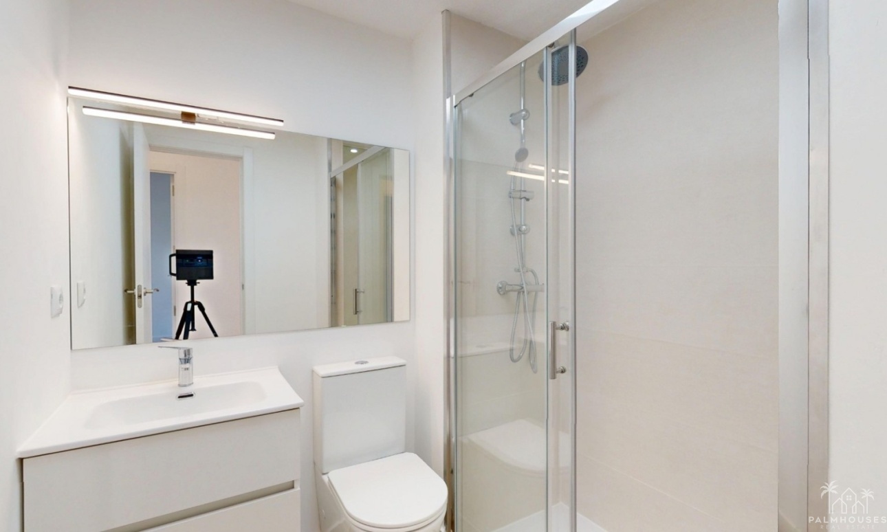 Herverkoop - Appartement - Orihuela Costa - Costa Blanca