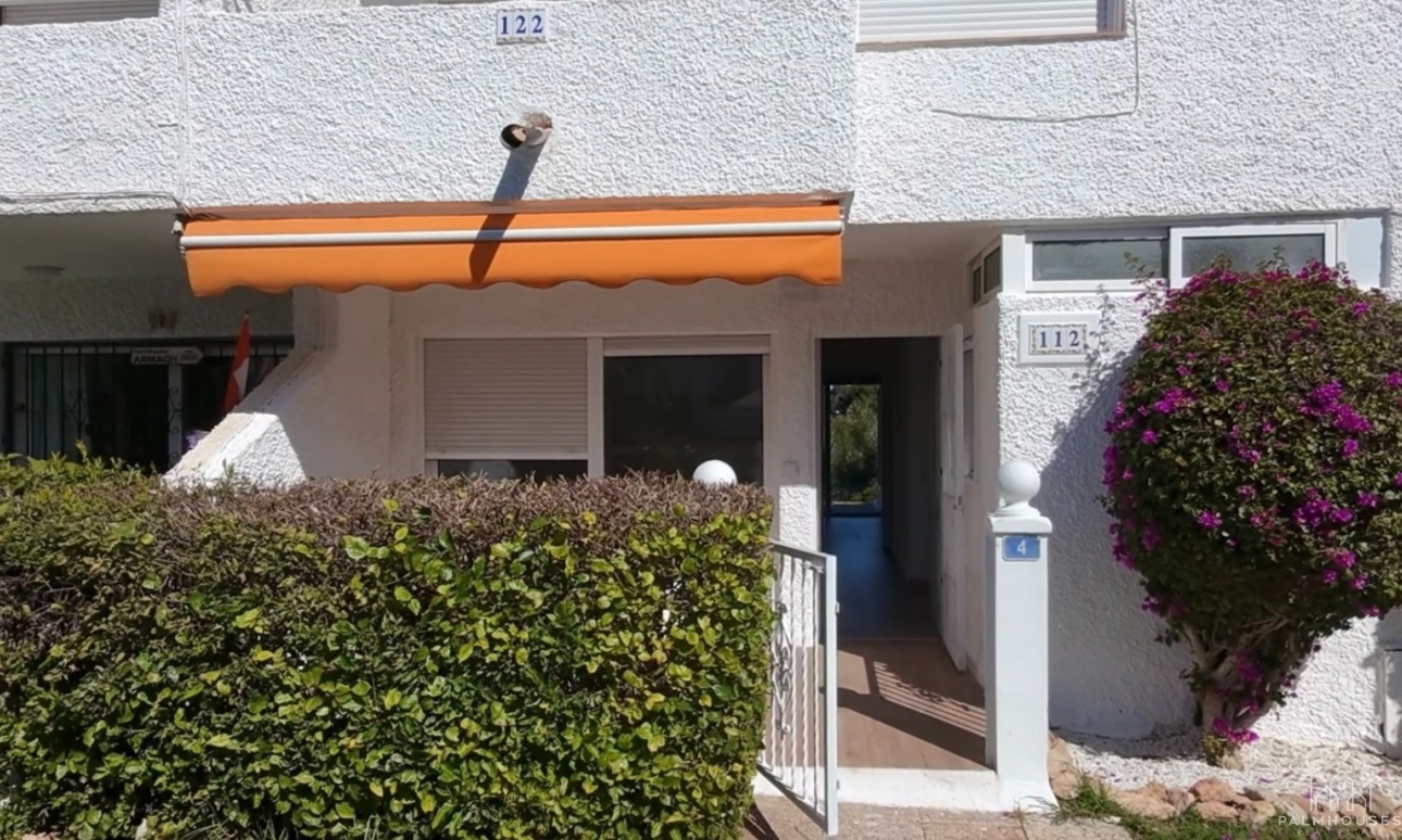 Herverkoop - Appartement - Orihuela Costa - Costa Blanca
