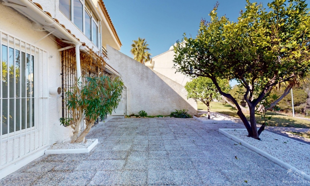 Herverkoop - Appartement - Orihuela Costa - Costa Blanca