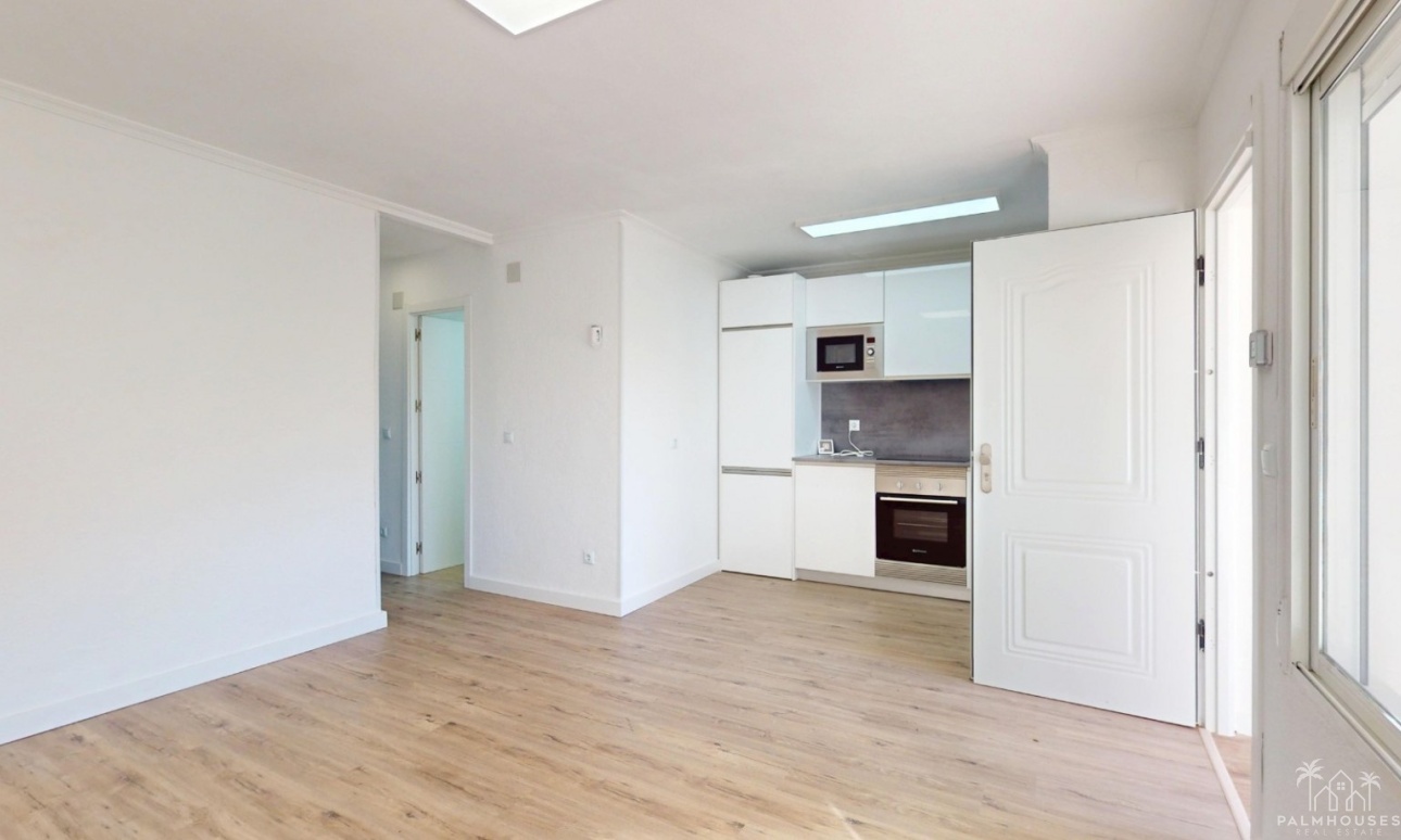 Herverkoop - Appartement - Orihuela Costa - Costa Blanca