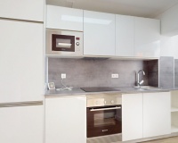 Herverkoop - Appartement - Orihuela Costa - Costa Blanca