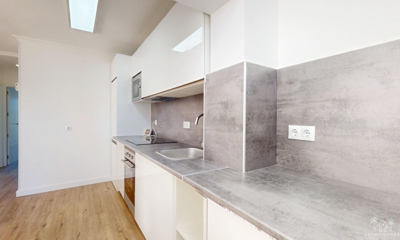 Herverkoop - Appartement - Orihuela Costa - Costa Blanca