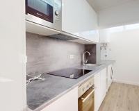 Herverkoop - Appartement - Orihuela Costa - Costa Blanca