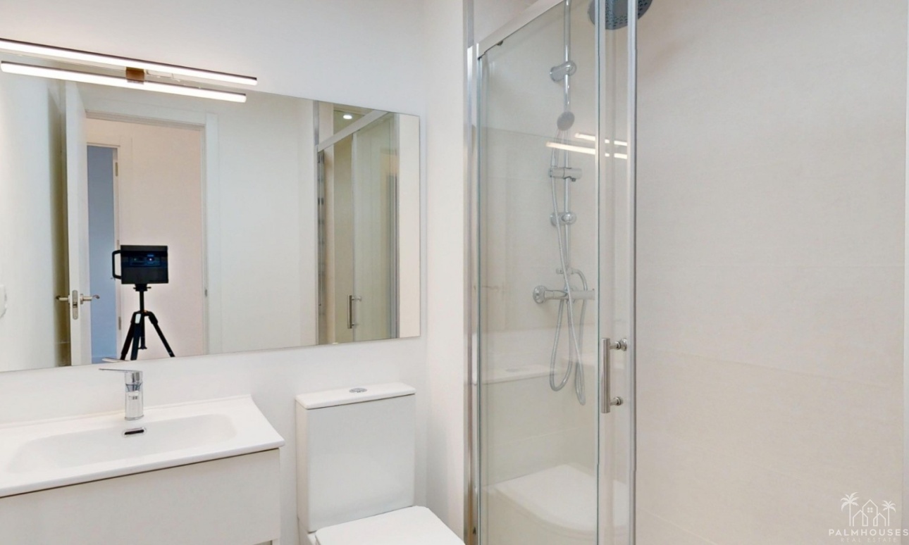 Herverkoop - Appartement - Orihuela Costa - Costa Blanca