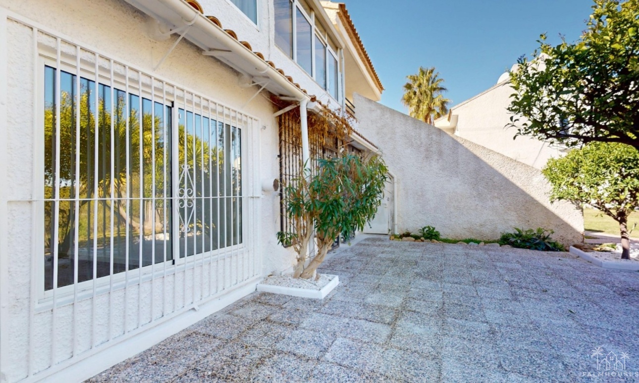 Herverkoop - Appartement - Orihuela Costa - Costa Blanca