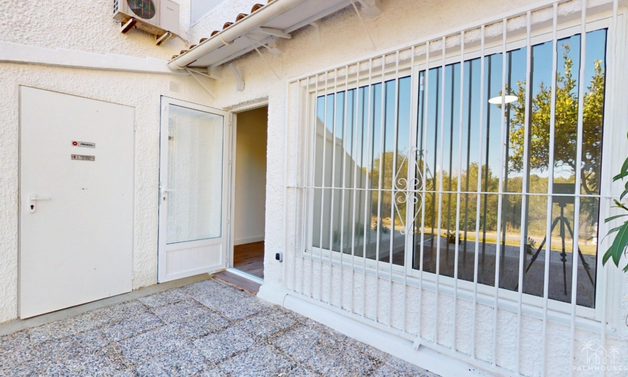 Herverkoop - Appartement - Orihuela Costa - Costa Blanca