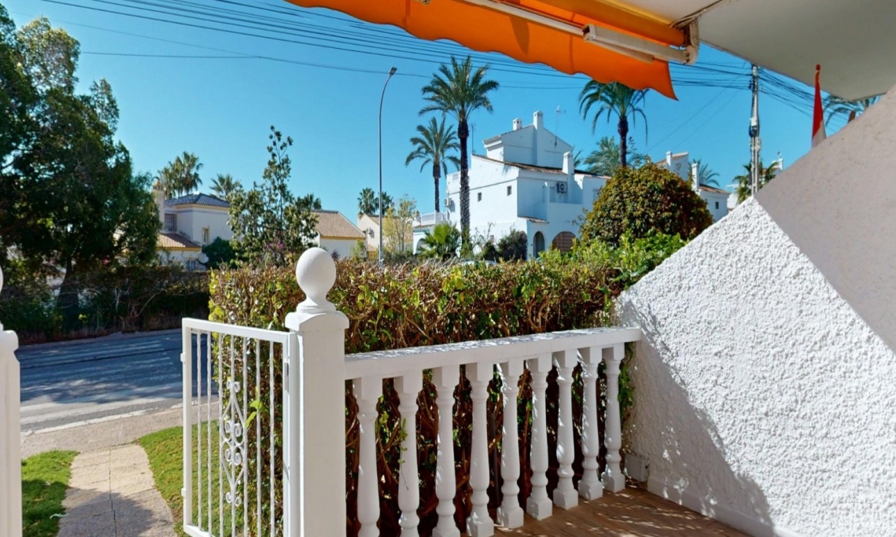 Herverkoop - Appartement - Orihuela Costa - Costa Blanca