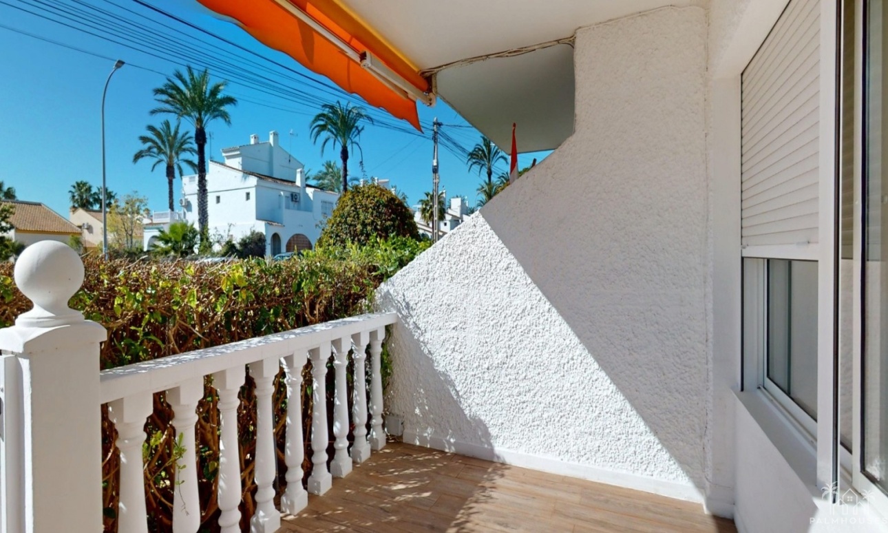 Herverkoop - Appartement - Orihuela Costa - Costa Blanca