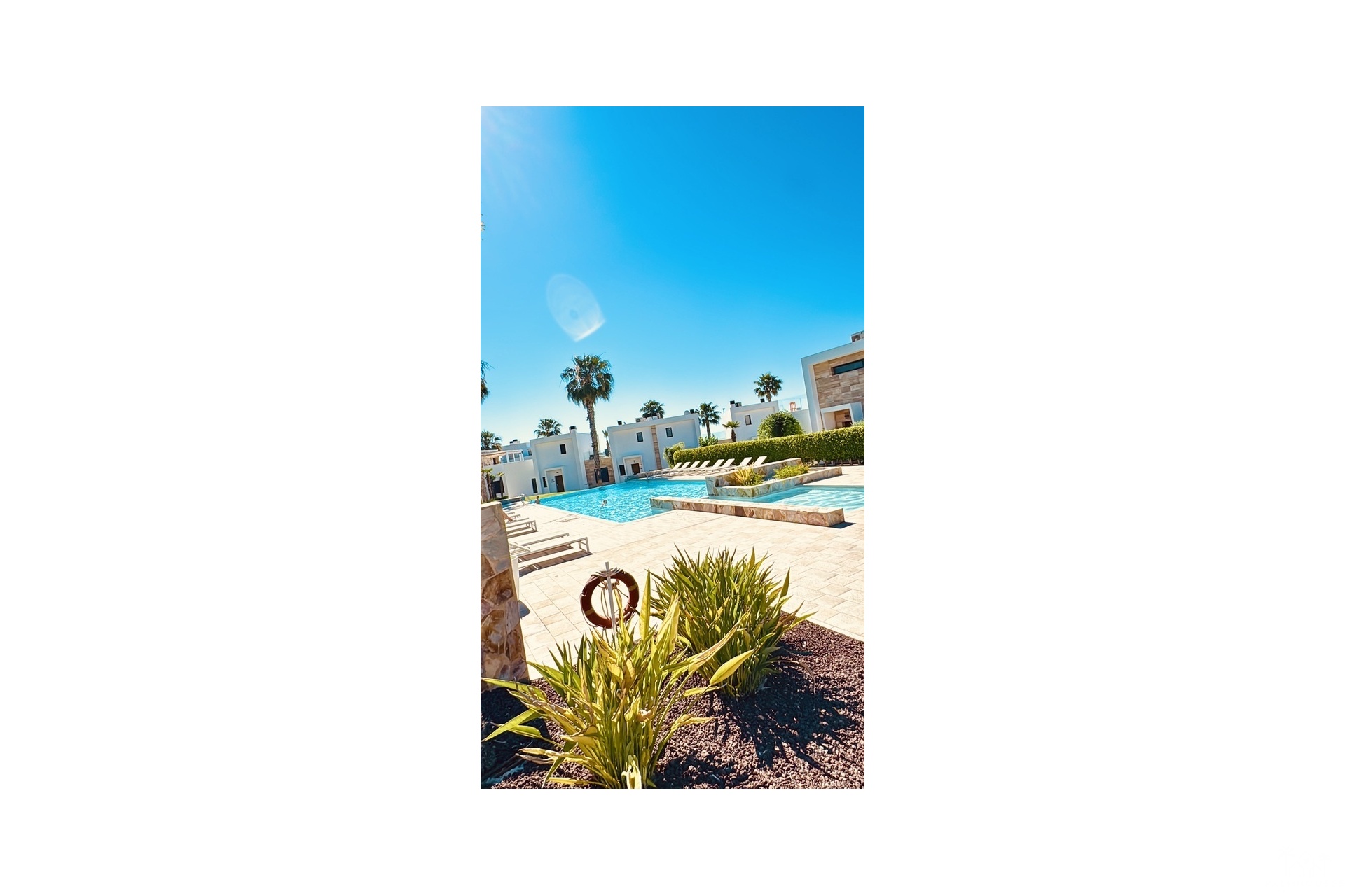 Herverkoop - Appartement - Orihuela Costa - Costa Blanca