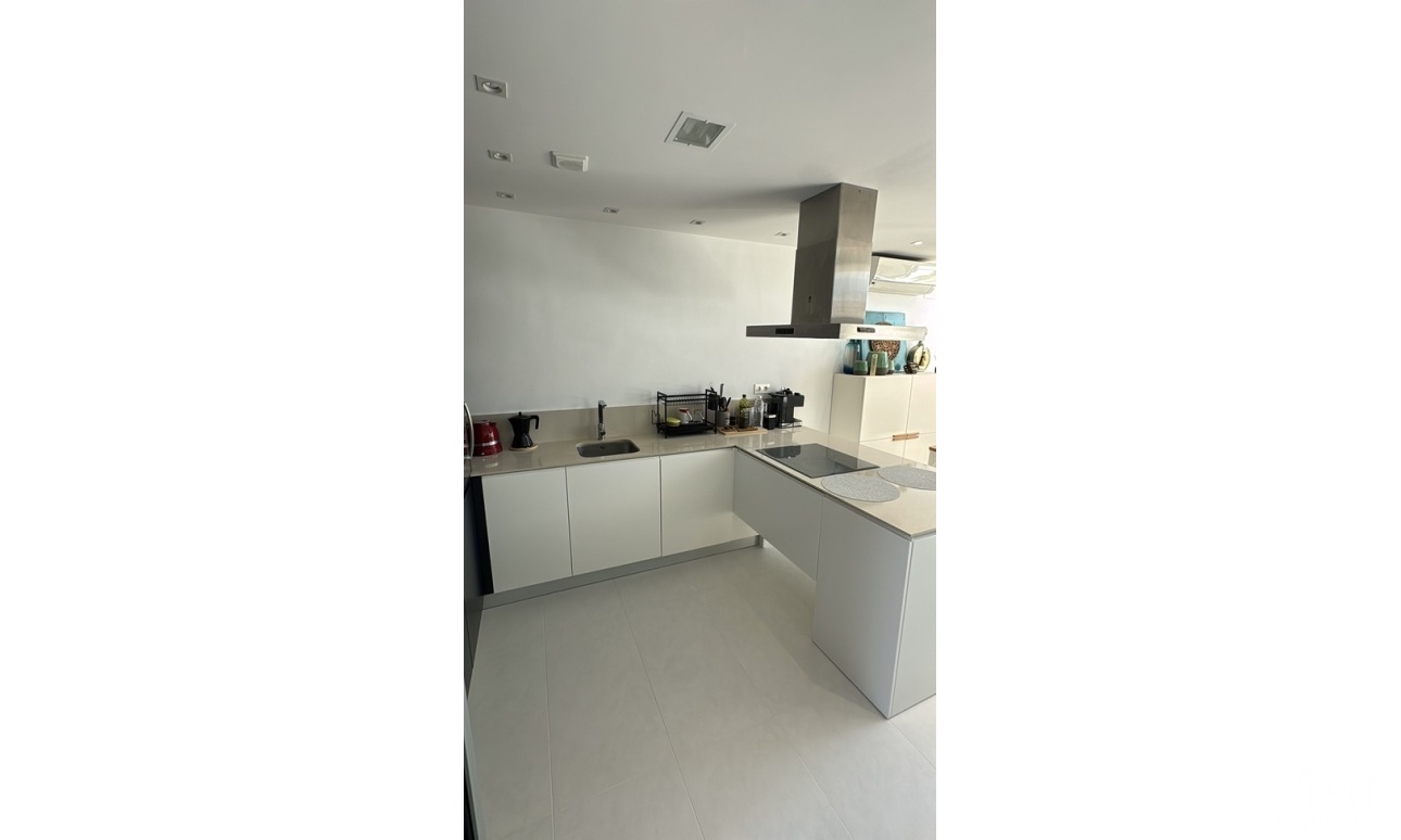 Herverkoop - Appartement - Orihuela Costa - Costa Blanca