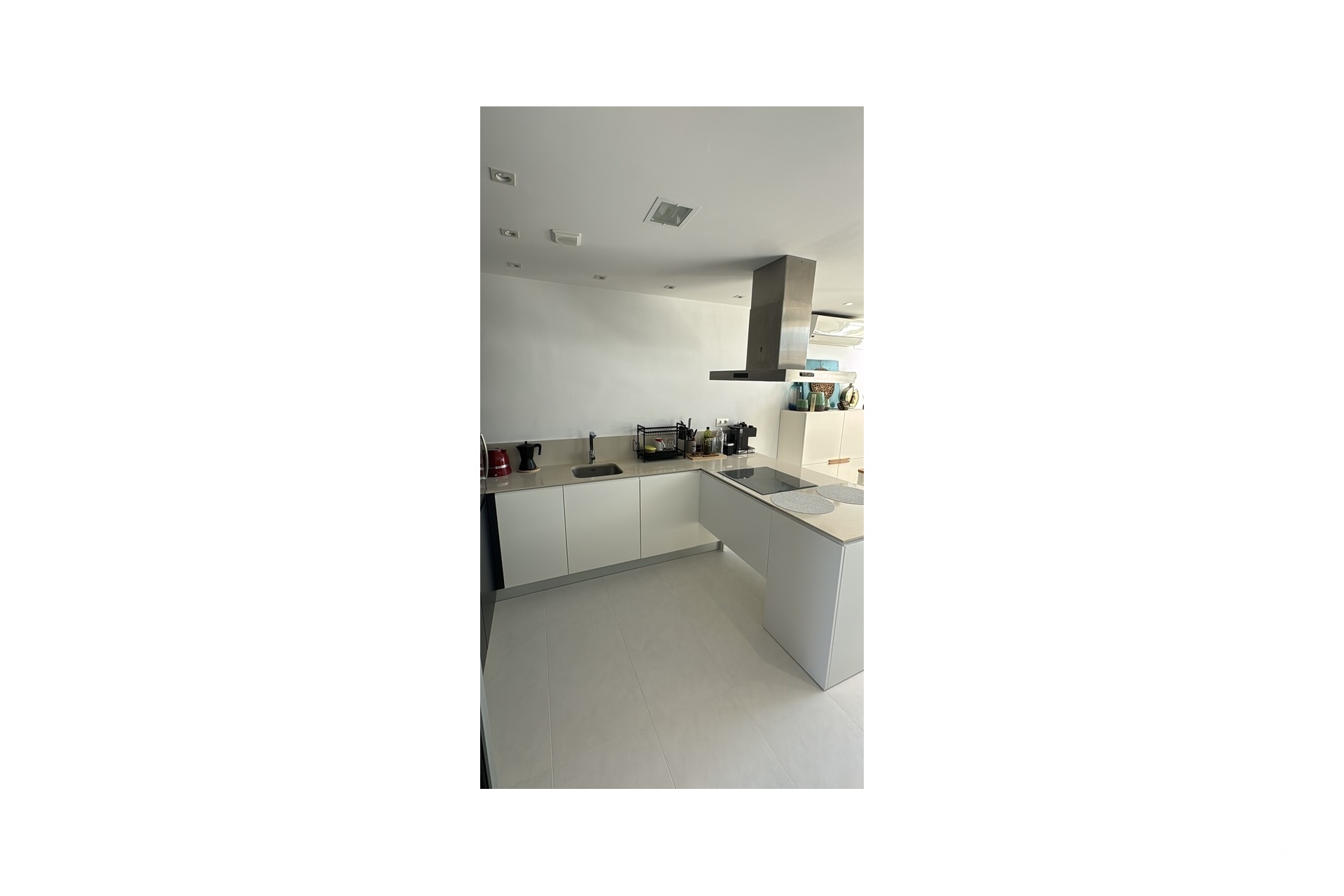 Herverkoop - Appartement - Orihuela Costa - Costa Blanca