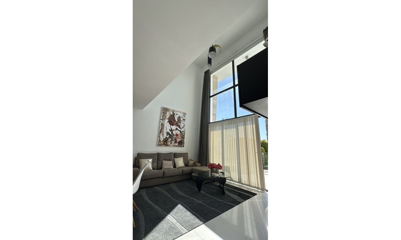 Herverkoop - Appartement - Orihuela Costa - Costa Blanca