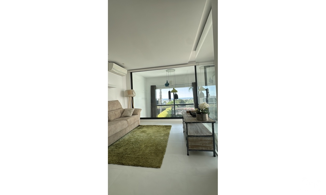 Herverkoop - Appartement - Orihuela Costa - Costa Blanca