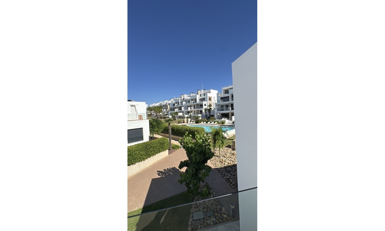 Herverkoop - Appartement - Orihuela Costa - Costa Blanca
