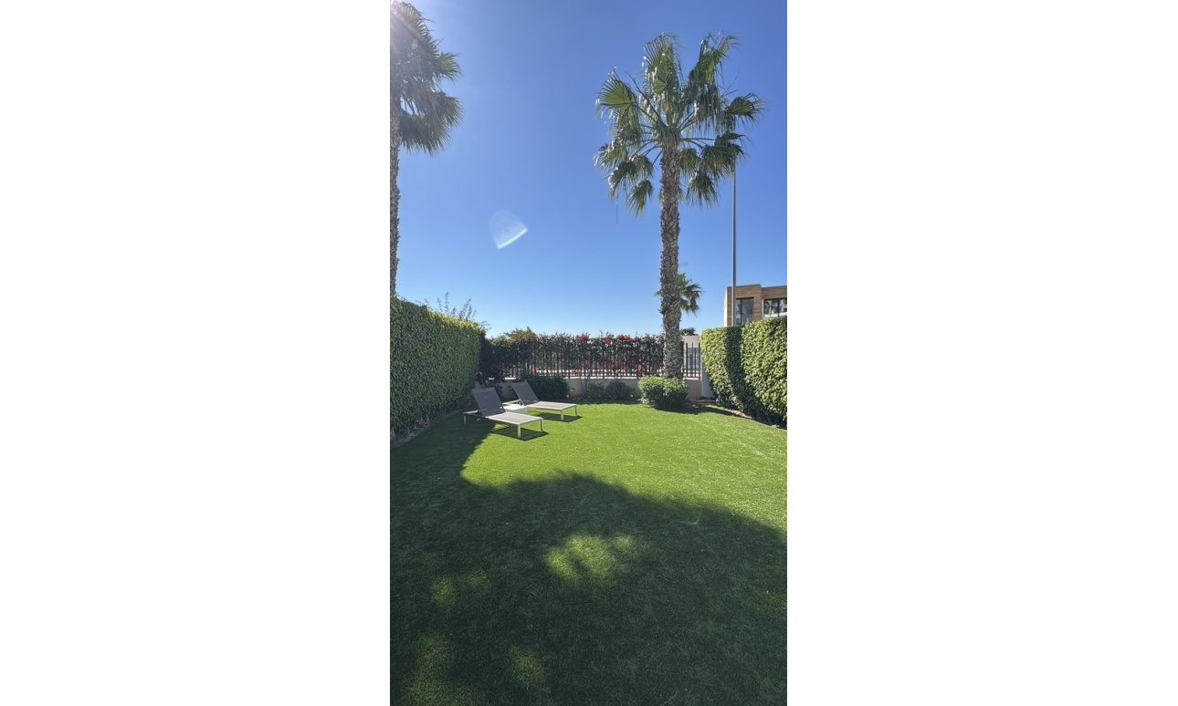Herverkoop - Appartement - Orihuela Costa - Costa Blanca