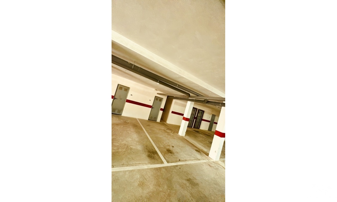 Herverkoop - Appartement - Orihuela Costa - Costa Blanca