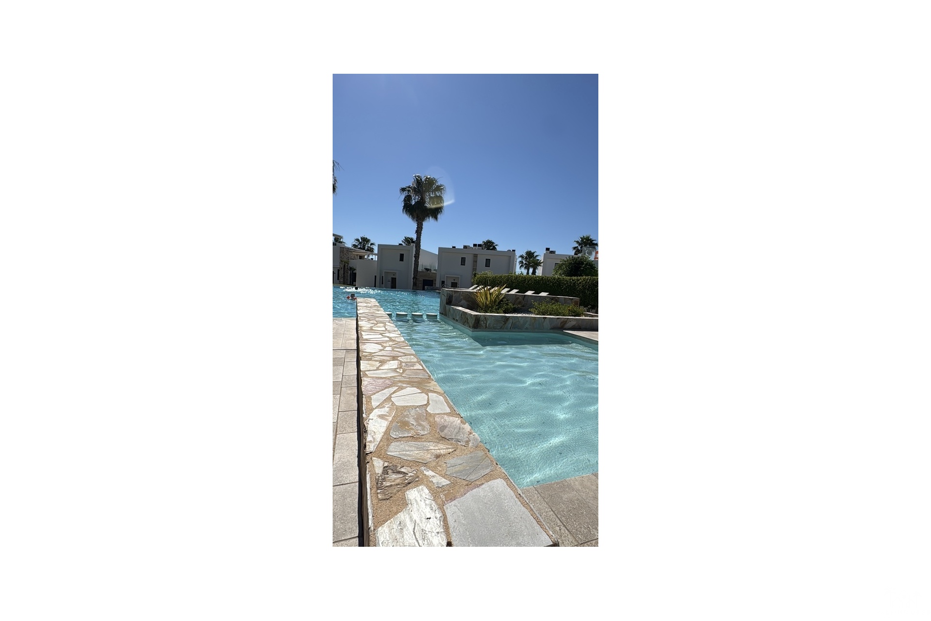 Herverkoop - Appartement - Orihuela Costa - Costa Blanca