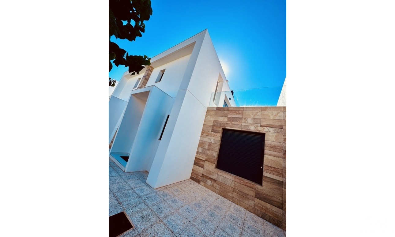 Herverkoop - Appartement - Orihuela Costa - Costa Blanca