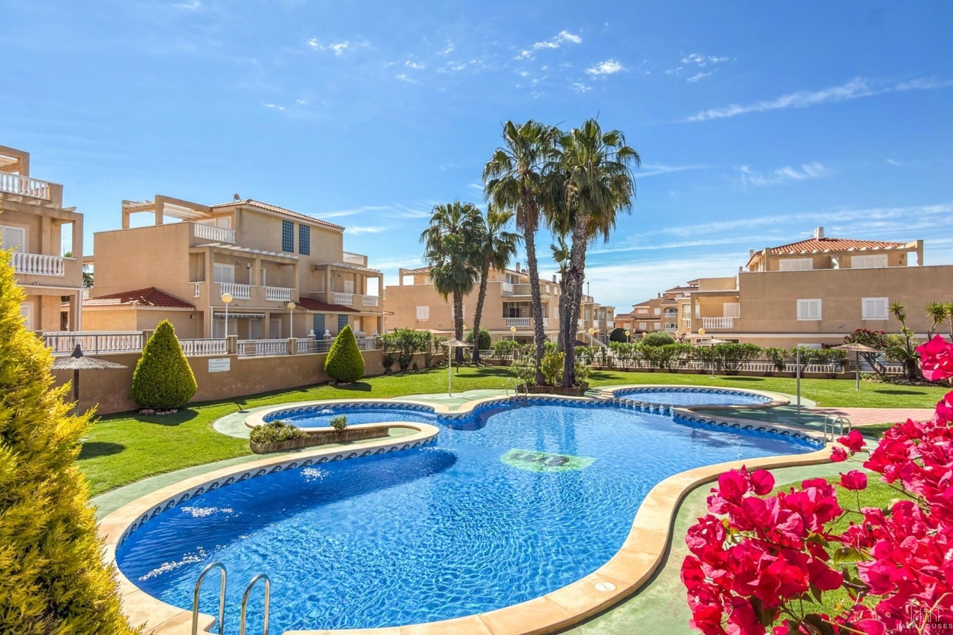 Herverkoop - Appartement - Orihuela Costa - Costa Blanca