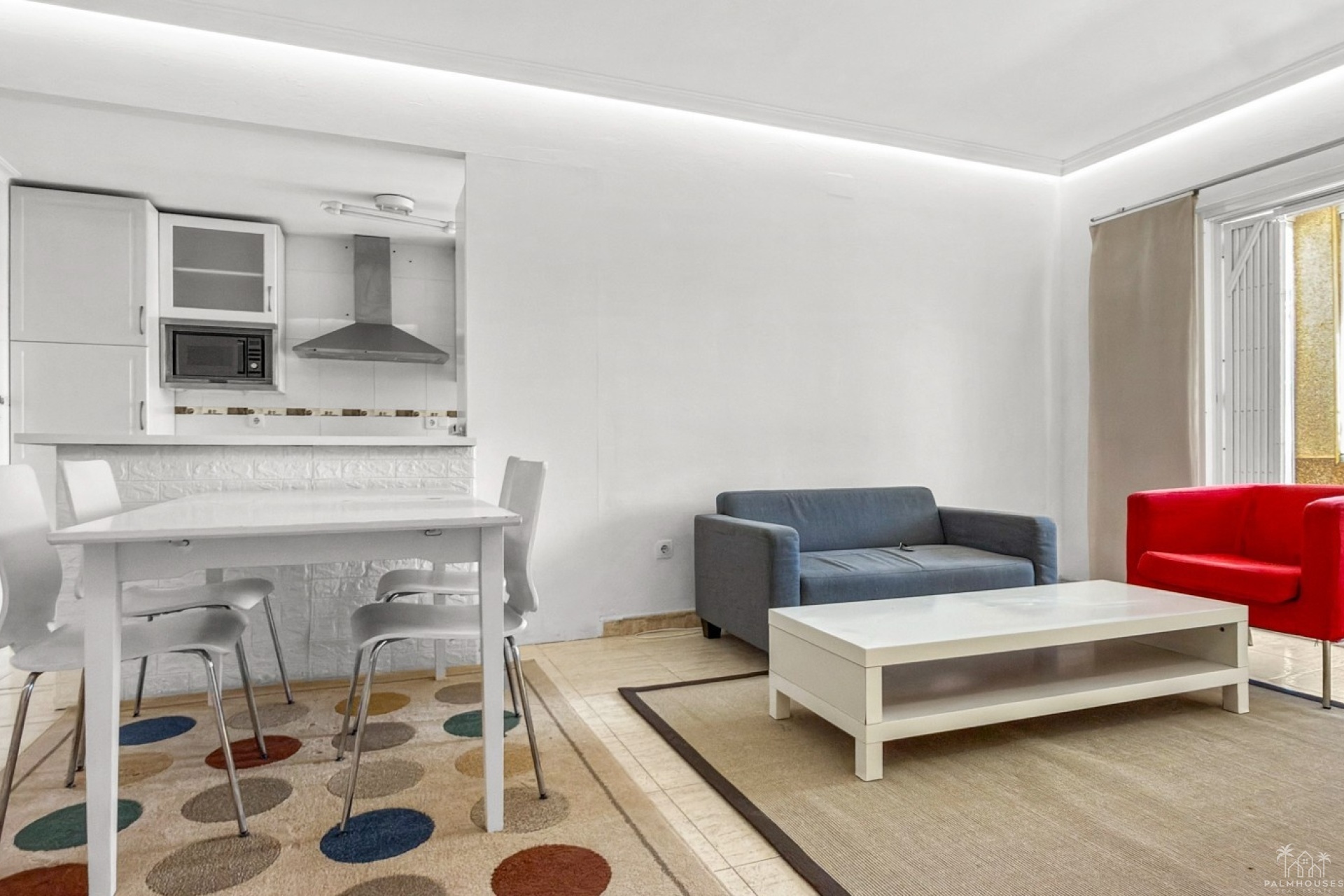 Herverkoop - Appartement - Orihuela Costa - Costa Blanca
