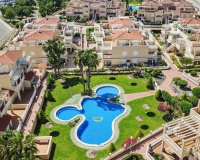 Herverkoop - Appartement - Orihuela Costa - Costa Blanca