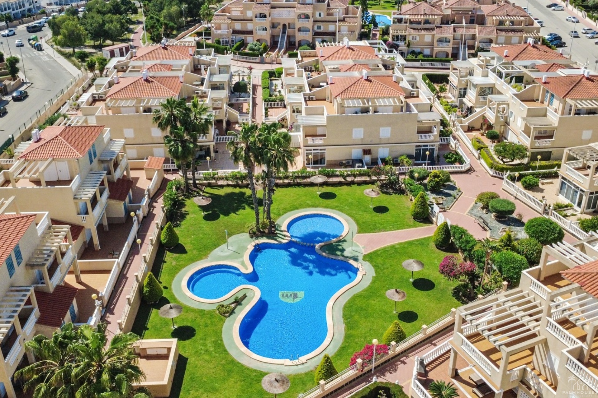 Herverkoop - Appartement - Orihuela Costa - Costa Blanca