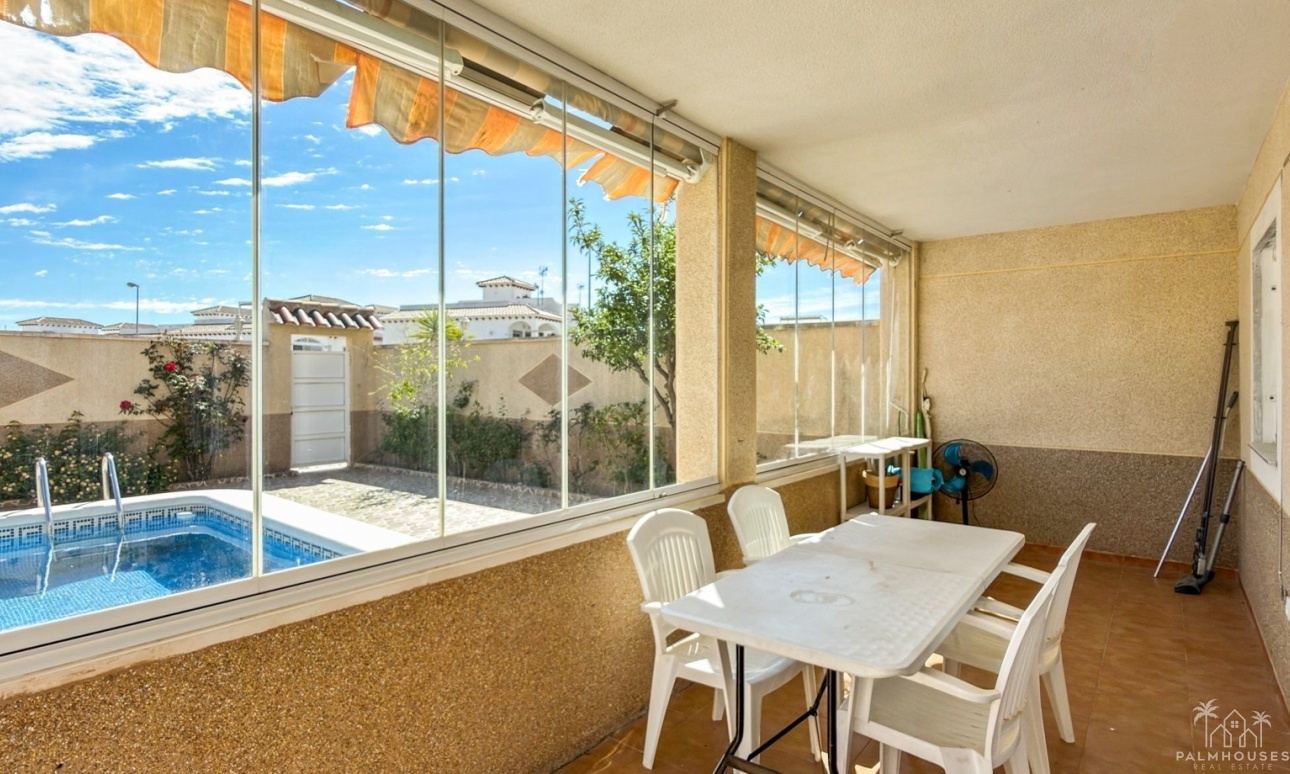 Herverkoop - Appartement - Orihuela Costa - Costa Blanca