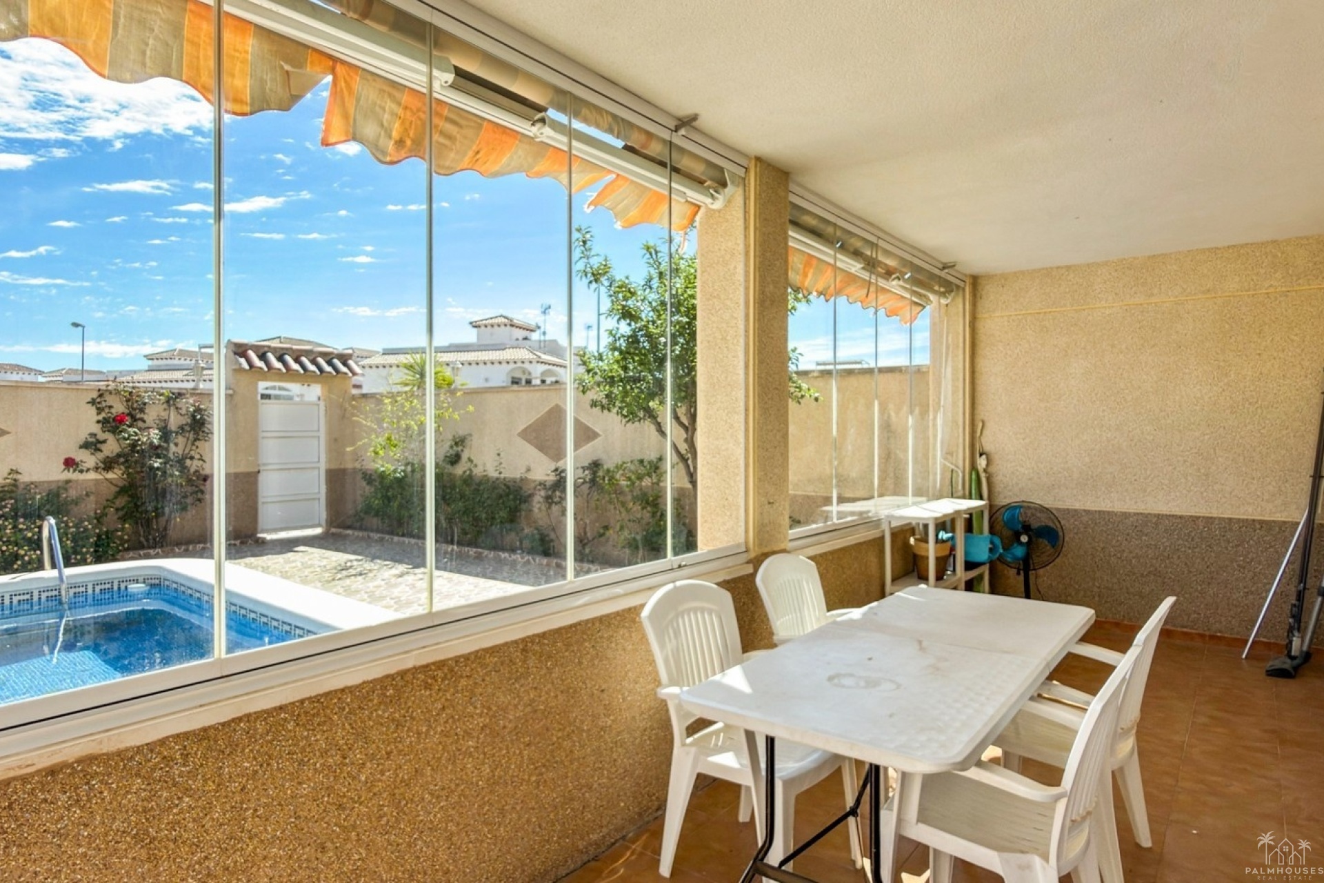 Herverkoop - Appartement - Orihuela Costa - Costa Blanca