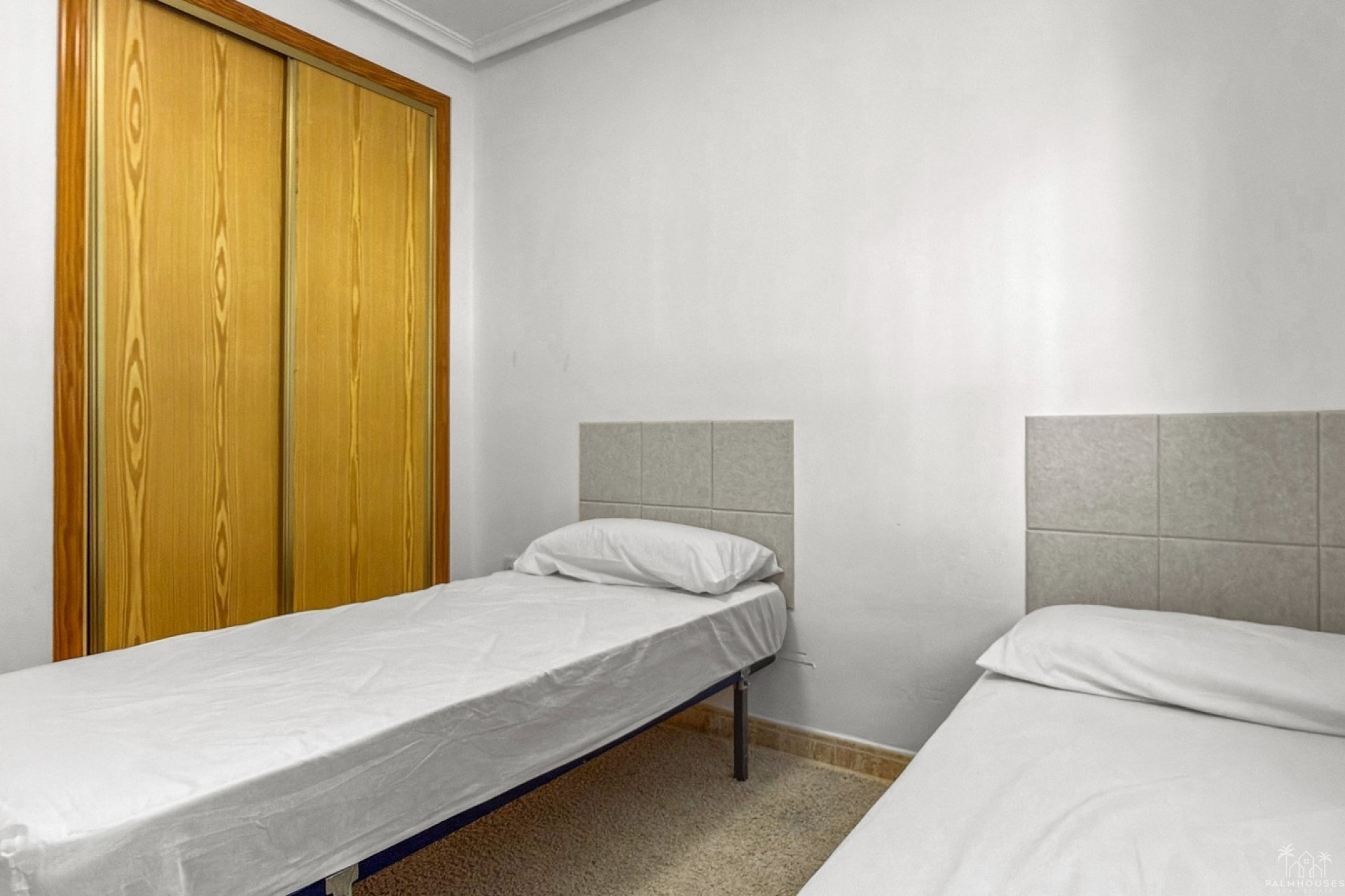 Herverkoop - Appartement - Orihuela Costa - Costa Blanca
