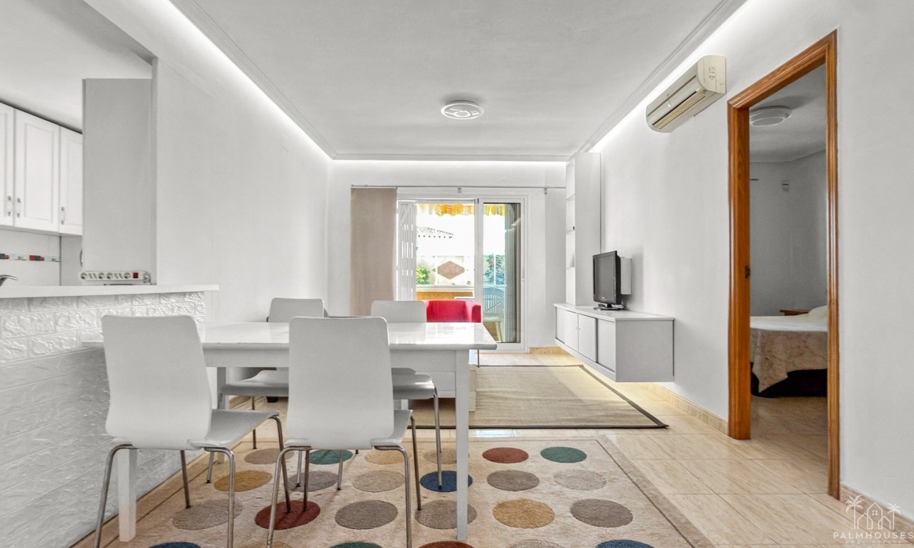 Herverkoop - Appartement - Orihuela Costa - Costa Blanca