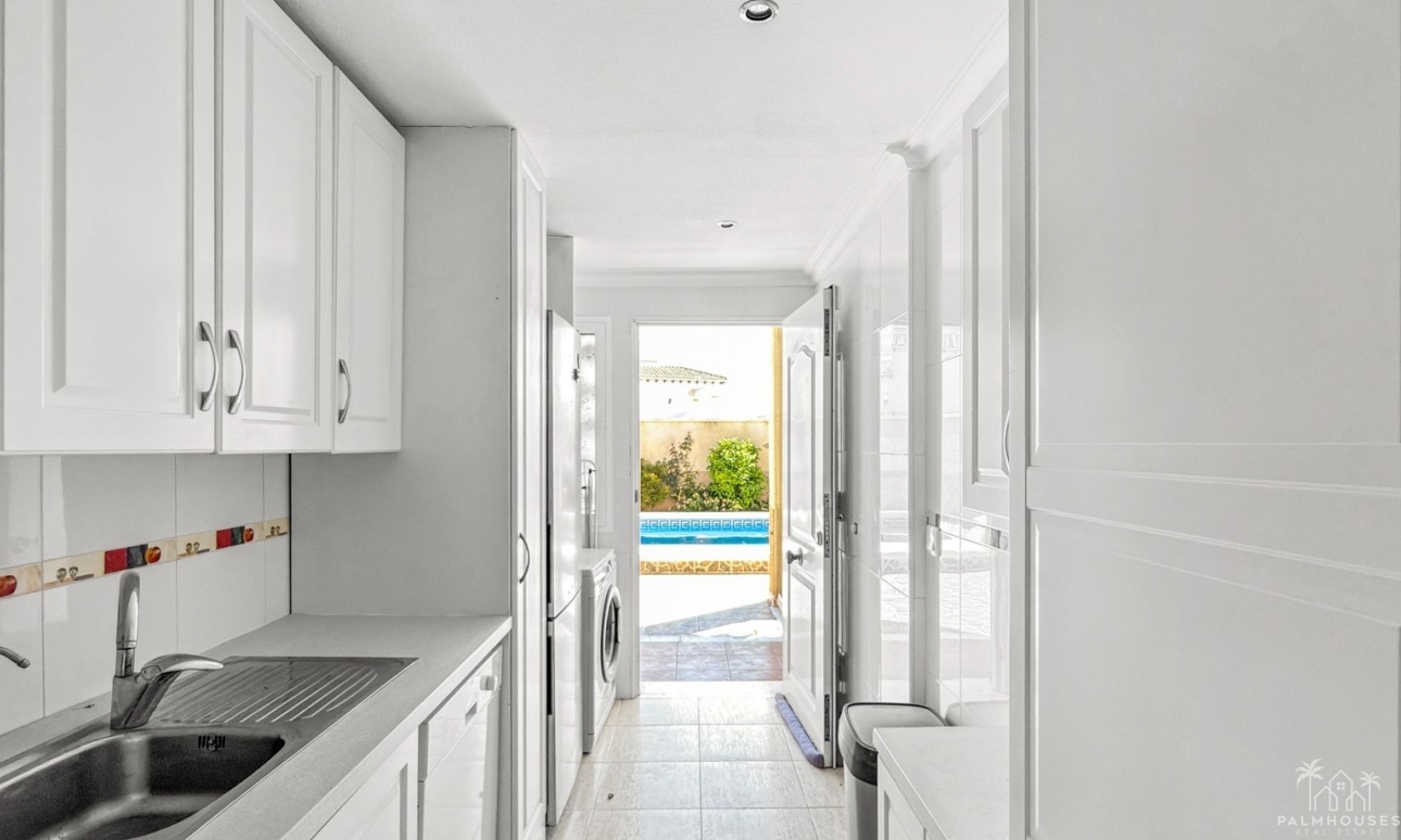 Herverkoop - Appartement - Orihuela Costa - Costa Blanca
