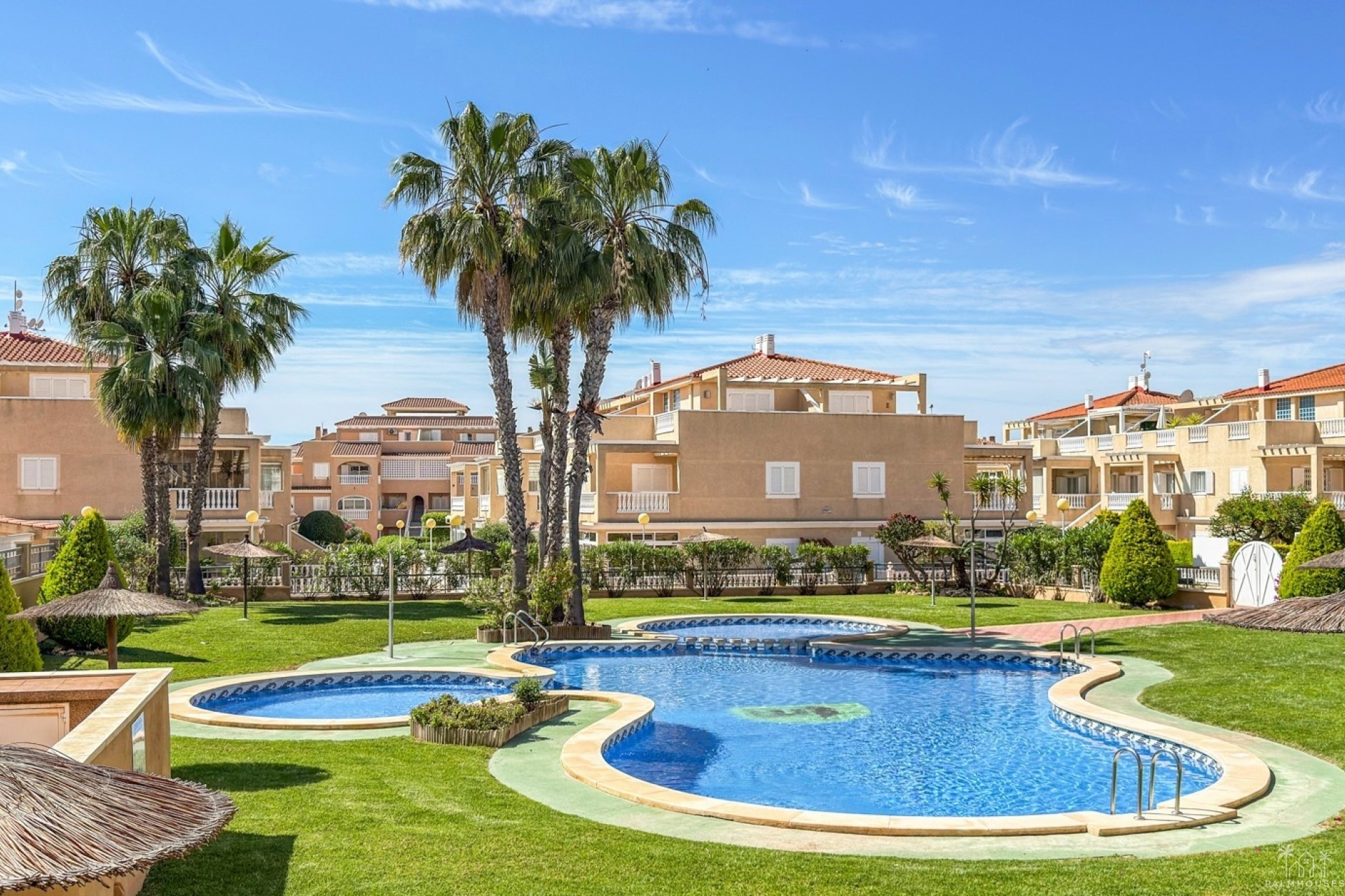 Herverkoop - Appartement - Orihuela Costa - Costa Blanca