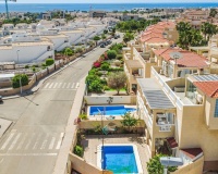Herverkoop - Appartement - Orihuela Costa - Costa Blanca