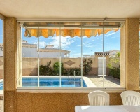 Herverkoop - Appartement - Orihuela Costa - Costa Blanca