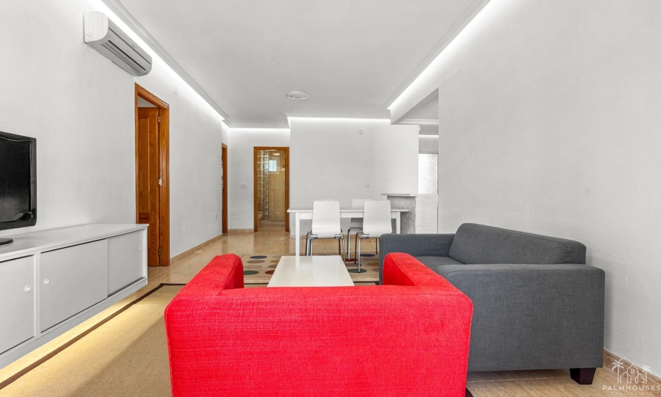 Herverkoop - Appartement - Orihuela Costa - Costa Blanca