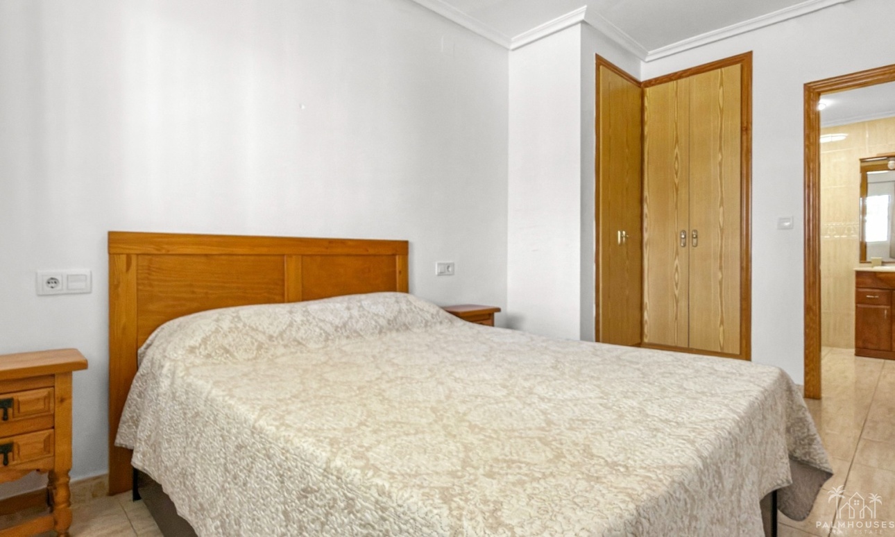Herverkoop - Appartement - Orihuela Costa - Costa Blanca