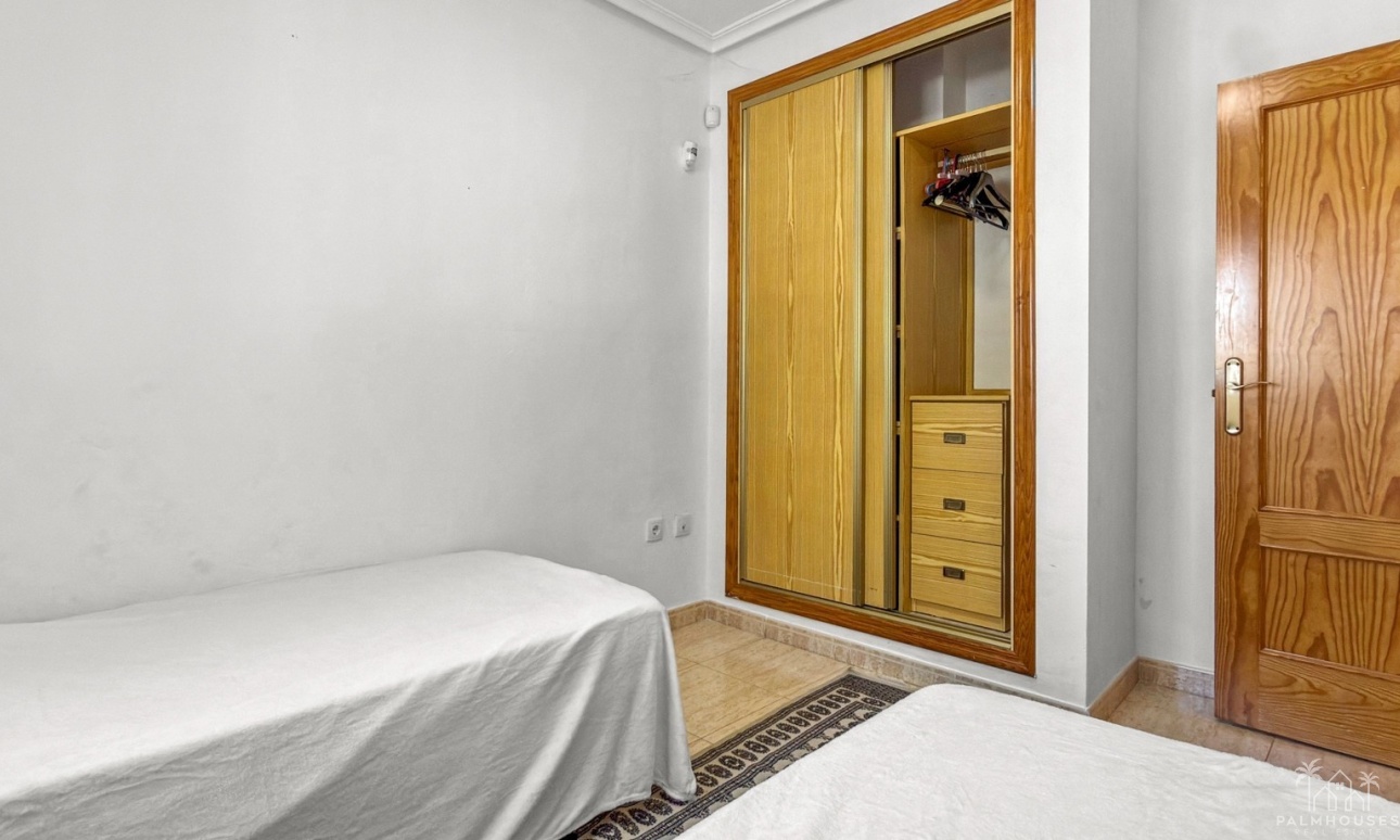 Herverkoop - Appartement - Orihuela Costa - Costa Blanca