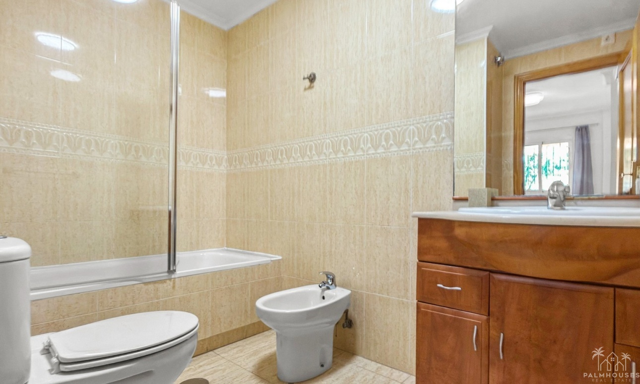 Herverkoop - Appartement - Orihuela Costa - Costa Blanca
