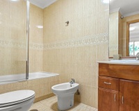 Herverkoop - Appartement - Orihuela Costa - Costa Blanca