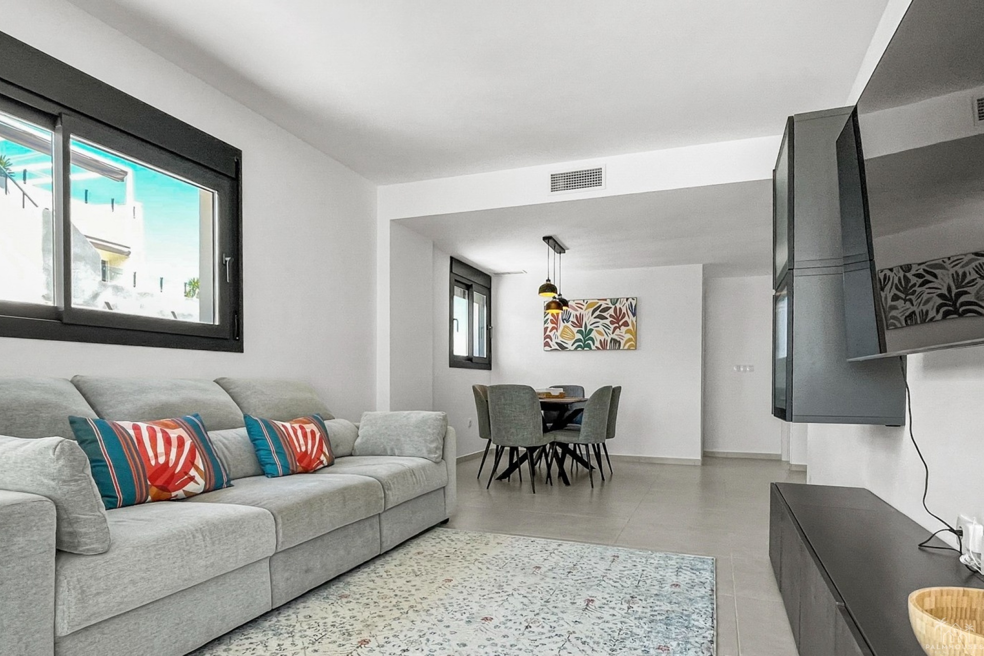 Herverkoop - Appartement - Orihuela Costa - Costa Blanca