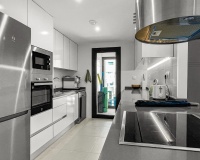 Herverkoop - Appartement - Orihuela Costa - Costa Blanca