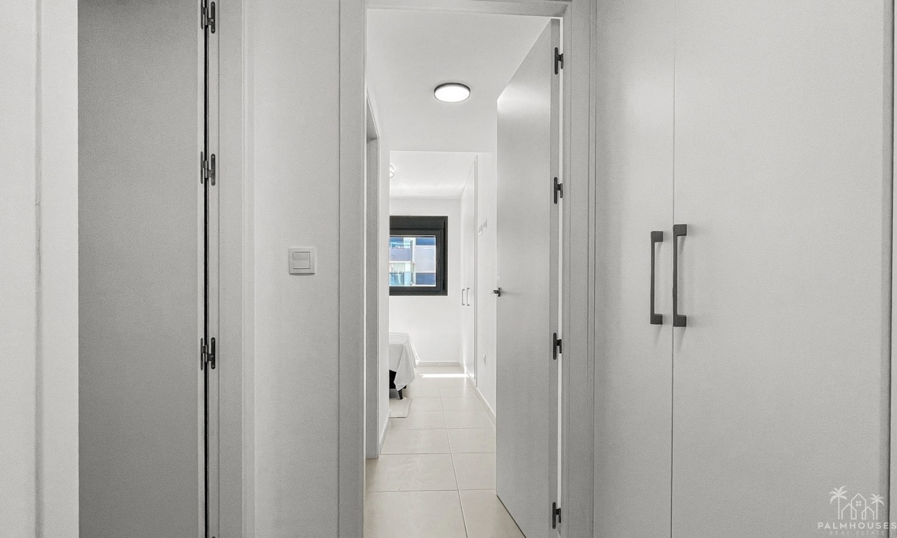 Herverkoop - Appartement - Orihuela Costa - Costa Blanca