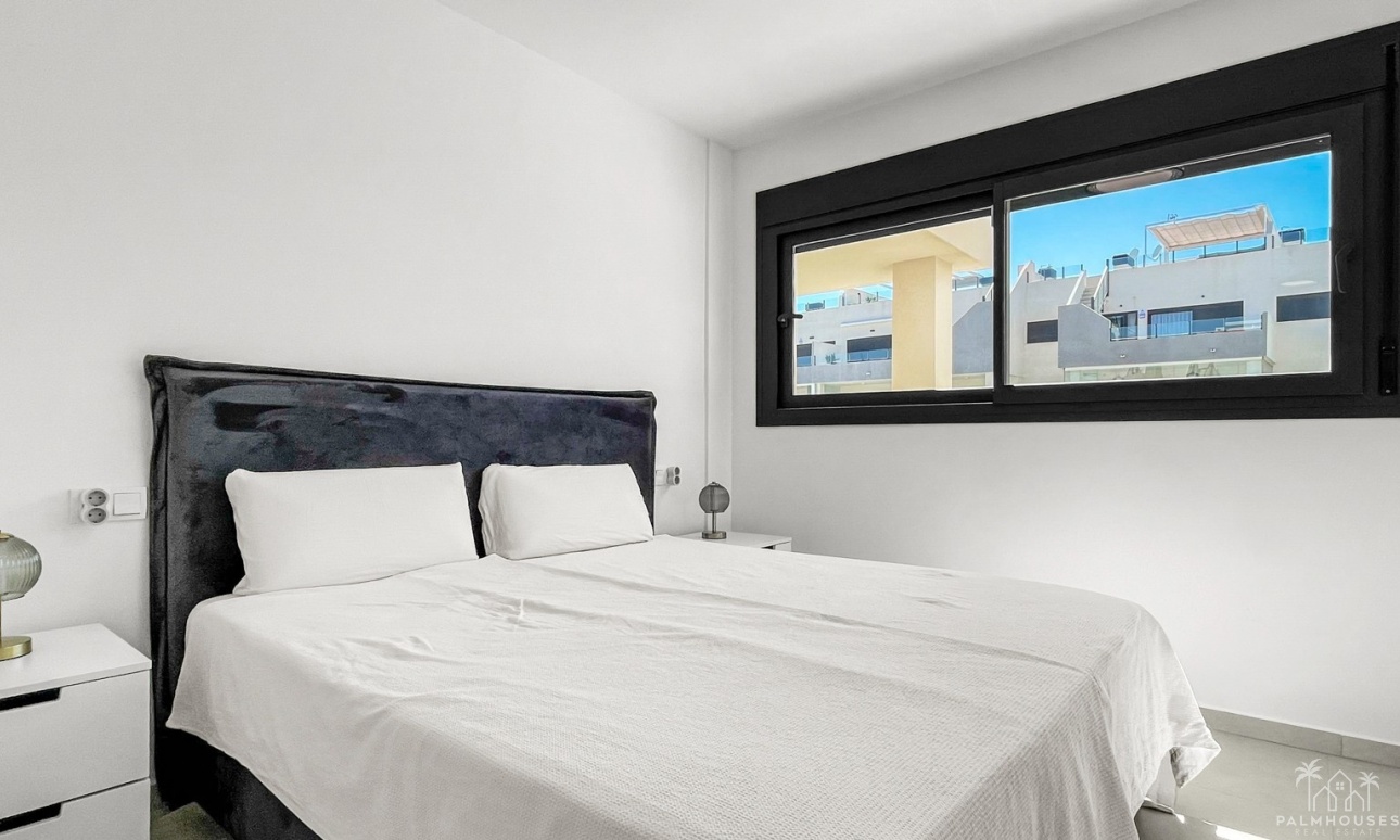 Herverkoop - Appartement - Orihuela Costa - Costa Blanca