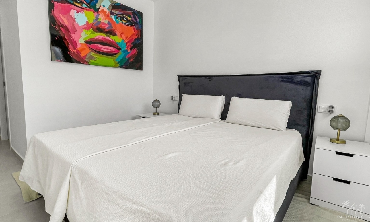 Herverkoop - Appartement - Orihuela Costa - Costa Blanca