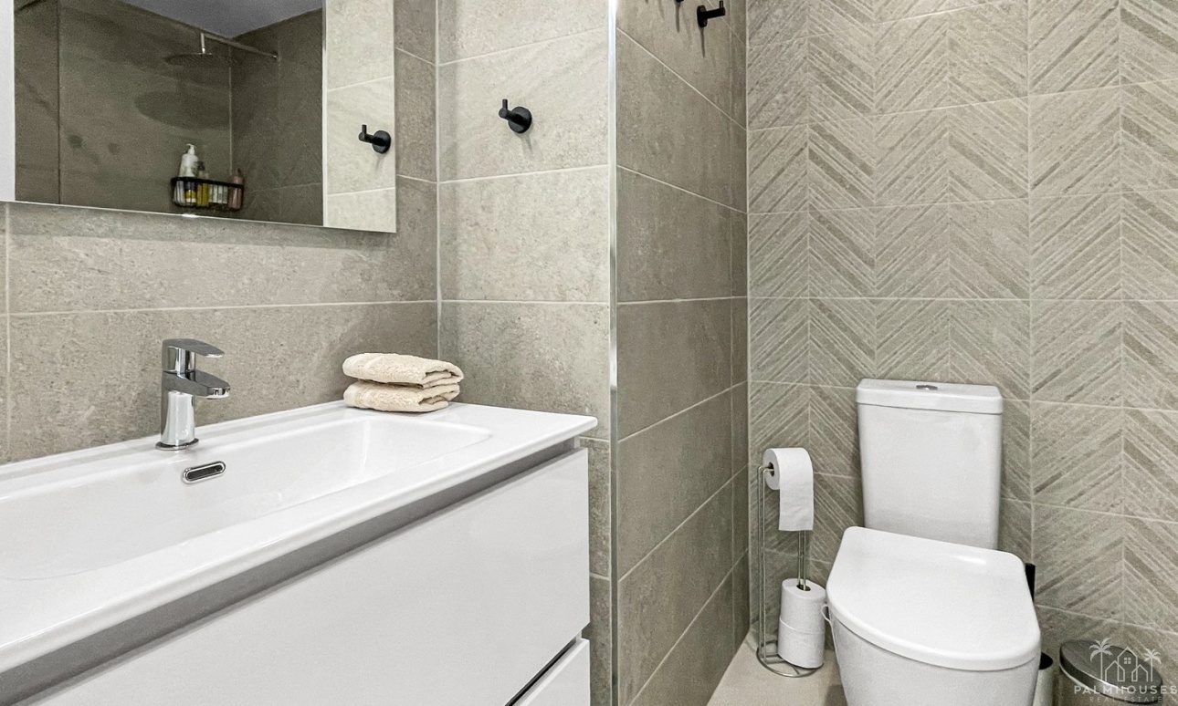 Herverkoop - Appartement - Orihuela Costa - Costa Blanca