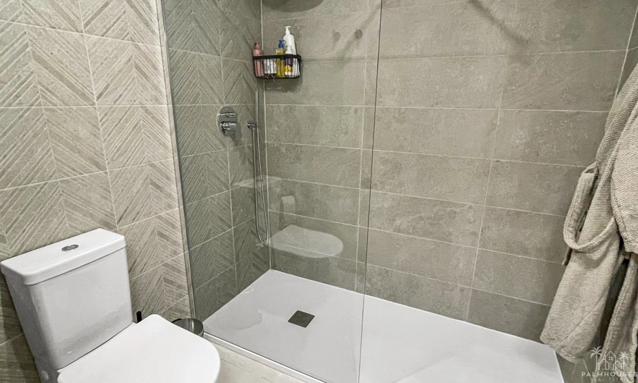 Herverkoop - Appartement - Orihuela Costa - Costa Blanca