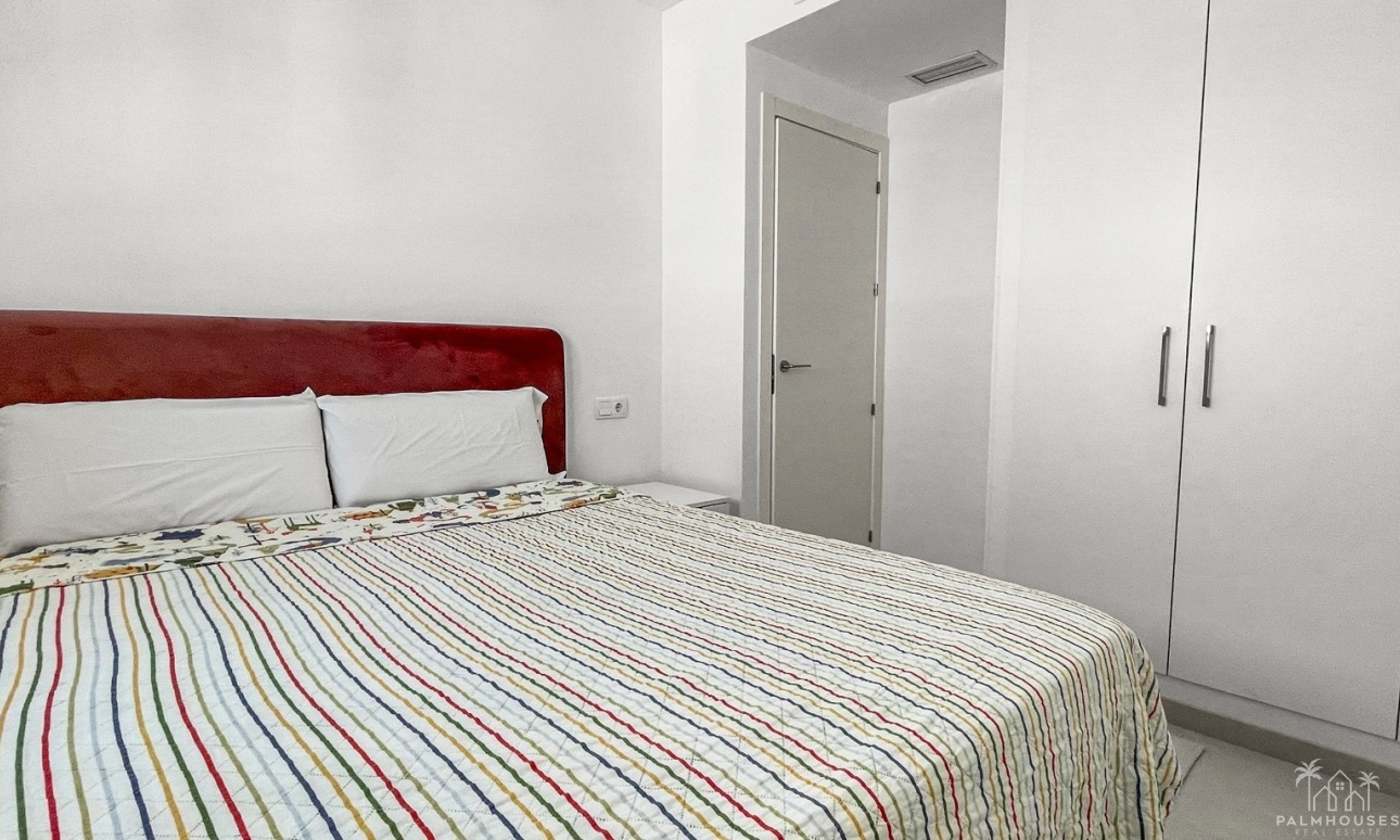 Herverkoop - Appartement - Orihuela Costa - Costa Blanca